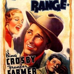 Rhythm on the Range (1936) photo 9