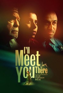 I'll Meet You There poster