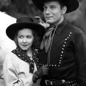 The Ranger's Roundup (1938) photo 6