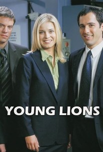 Young Lions - Rotten Tomatoes