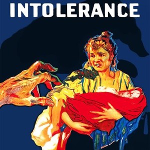 "Intolerance photo 2"
