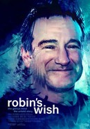 Robin's Wish poster image