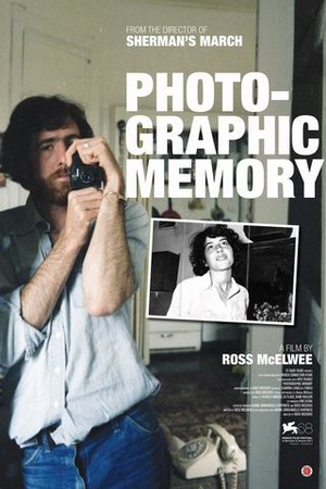 Photographic Memory poster