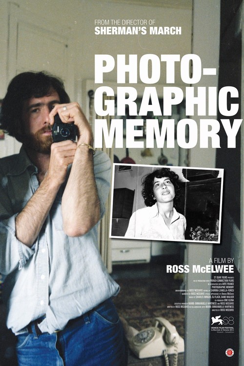 Photographic Memory poster
