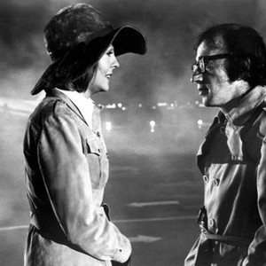 PLAY IT AGAIN SAM, Diane Keaton, Woody Allen, 1972