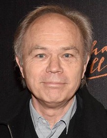 Tony Lawson