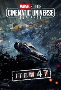 Item 47 - Rotten Tomatoes