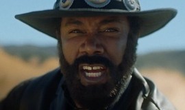 Outlaw Johnny Black - Rotten Tomatoes