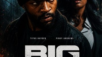 《Big Dog》：退役硬漢的守護之路，一場關於回歸的戰鬥