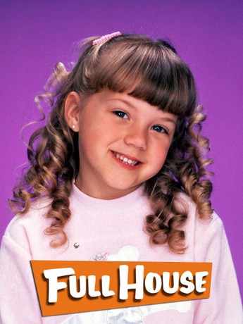 Full house season 1 free clearance