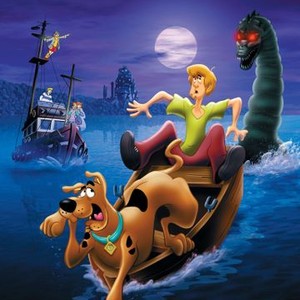 Scooby-Doo and the Loch Ness Monster photo 6