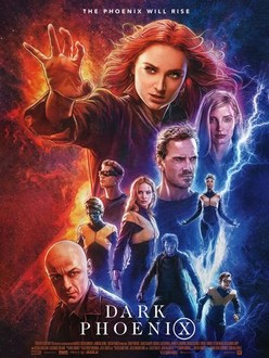 Watch dark phoenix online free clearance