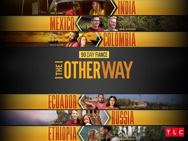 90 Day Fianc The Other Way Season 3 Rotten Tomatoes
