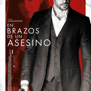 En brazos de un asesino (2019)