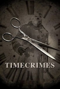 Poster for Timecrimes