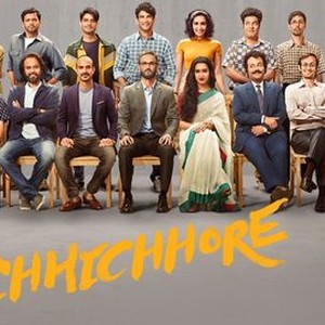 Chhichhore movie 2025 online amazon prime