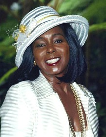 Judy Pace