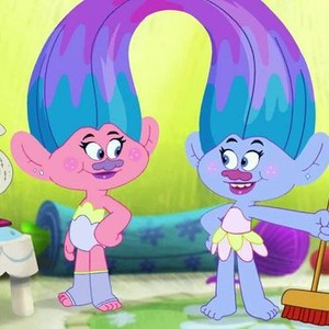 Trolls: The Beat Goes On!: Season 7, Episode 3 - Rotten Tomatoes