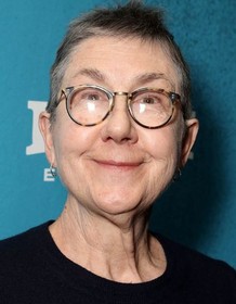 Julia Reichert