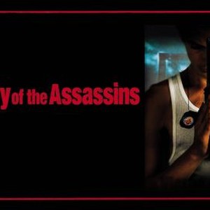 Our Lady of the Assassins photo 8