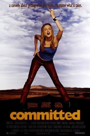Committed poster