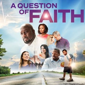 A Question of Faith photo 12