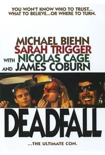 Watch trailer for Deadfall