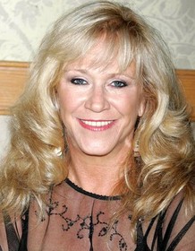 Marilyn Chambers