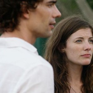 Covert Affairs, Devin Kelley, 'The Last Thing You Should Do', Season 3, Ep. #3, 07/24/2012, ©USA