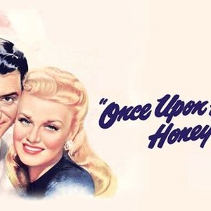 Once Upon a Honeymoon photo 4