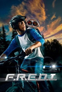 F.R.E.D.I. | Rotten Tomatoes