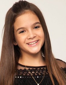 Mel Maia - Rotten Tomatoes