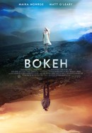 Bokeh poster image