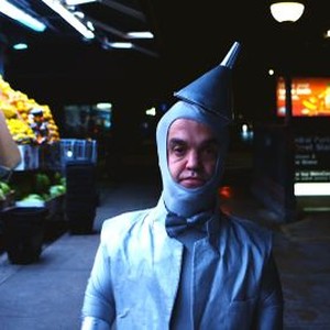 The Little Tin Man photo 7