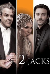 Two Jacks poster