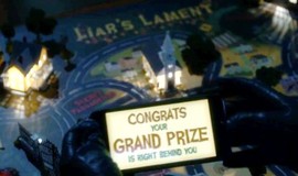 Pretty Little Liars: Season 7 Episode 17 Clip - Aria and the Game