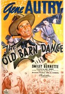 The Old Barn Dance poster image