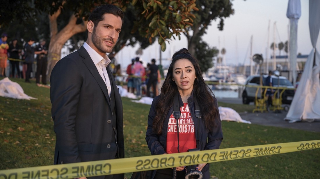 Lucifer season 5 2025 episode 6 watch online