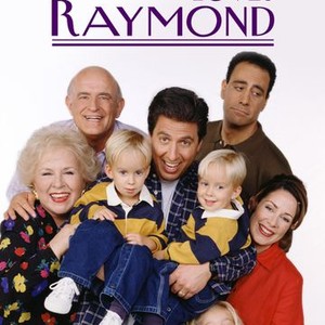Watch Everybody Loves Raymond Season 3