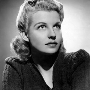 Betty Field - Rotten Tomatoes