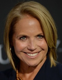 Katie Couric
