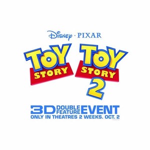 Toy Story 2 - Wikipedia