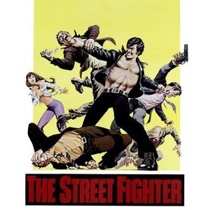 The Street Fighter