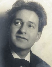Erich Wolfgang Korngold