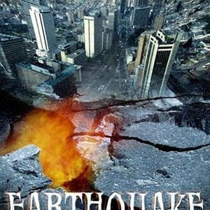 Earthquake: Nature Unleashed - Rotten Tomatoes