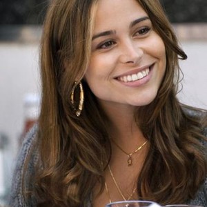 FIGHTING, Zulay Henao, 2009. Photo: Phillip V. Caruso/ ©Rogue Pictures
