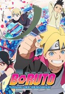 Boruto: Naruto Next Generations poster image