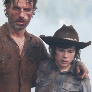 The Walking Dead