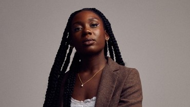 Meet Filmmaker Ewurakua Dawson-Amoah