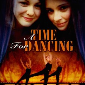 A Time for Dancing photo 6